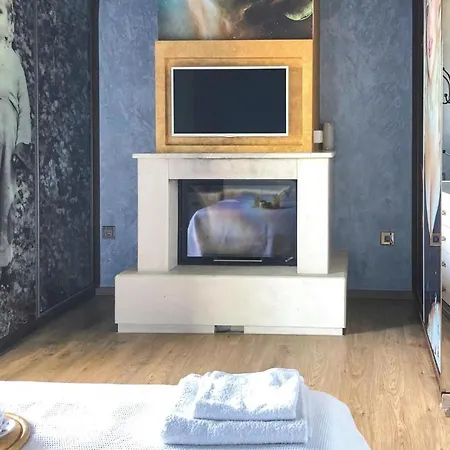 Nice Home In Petalou, Korinthias